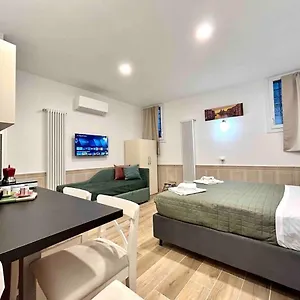 Della Corte Apartment Venice