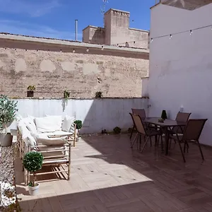 Terrazza Vallisa Bed & Breakfast Bari