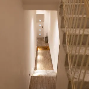 Terrazza Vallisa Bed & Breakfast Bari