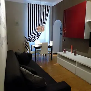 Il Ristoro Di Garibaldi Apartment La Spezia