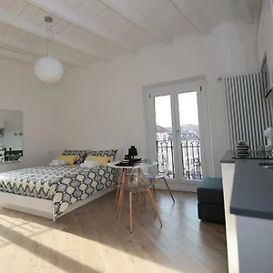 P&d Navigli Via Casale Apartment Milan