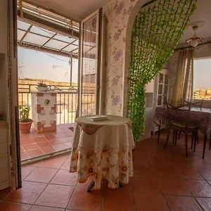 Via Emanuele De Deo, 23 Holiday home Naples