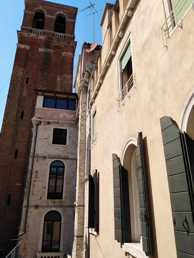San Marco2 Apartment Venice