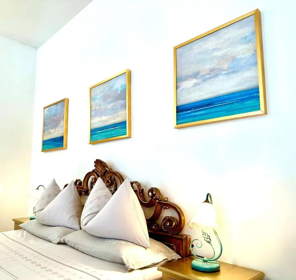 San Marco2 Apartment Venice 0*,  Italy