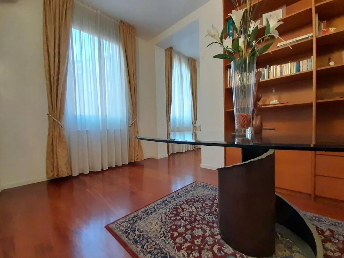 San Marco2 Apartment Venice