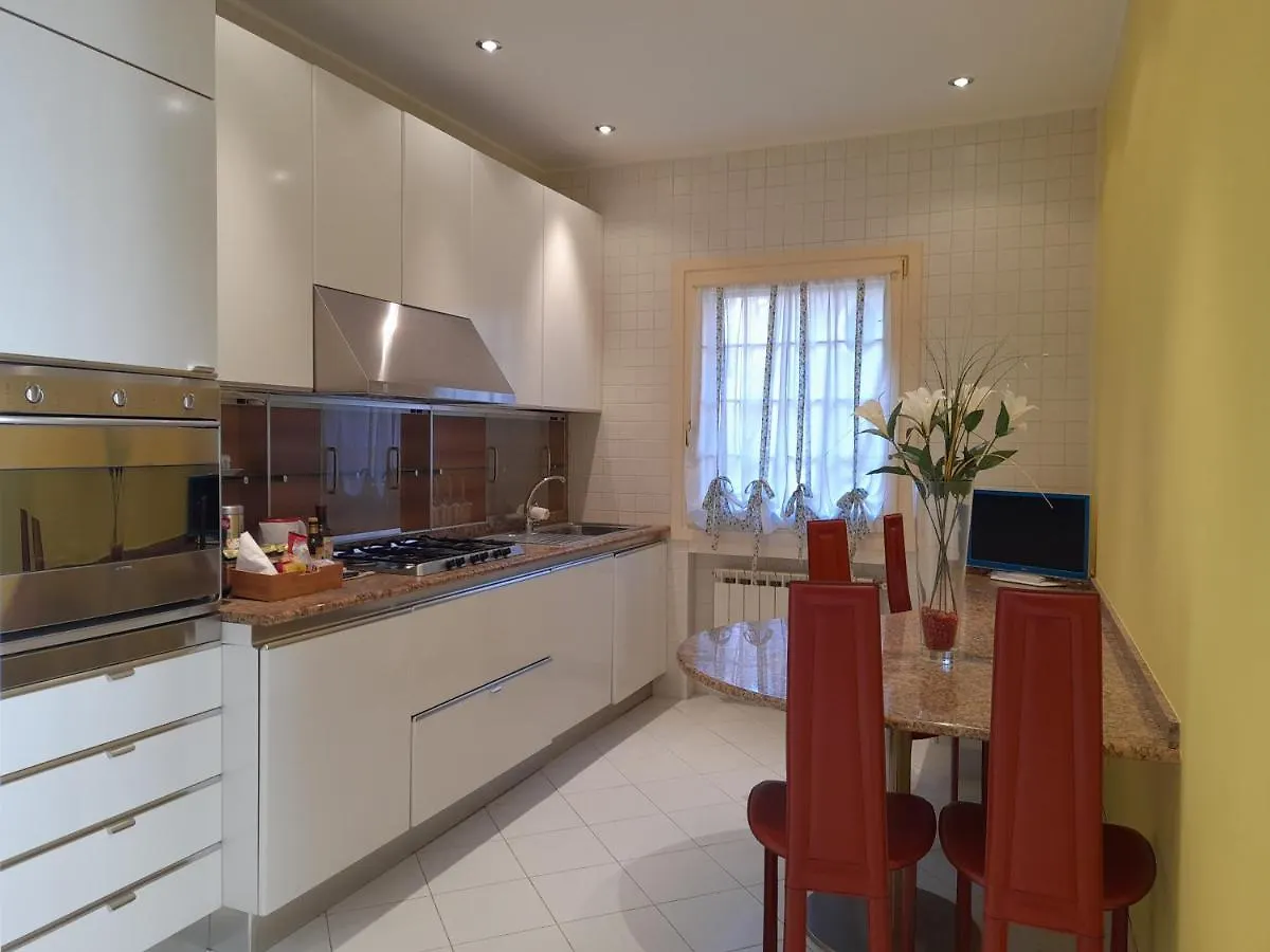 San Marco2 Apartment Venice Italy