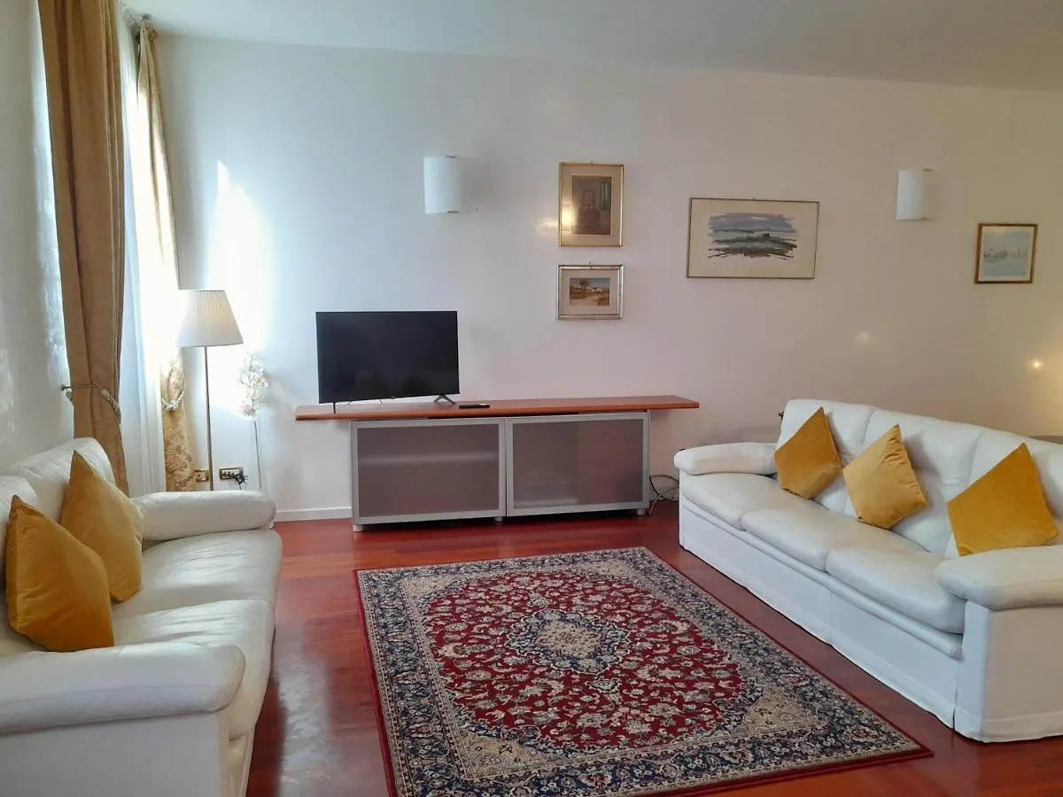 San Marco2 Apartment Venice Italy